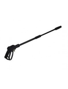 LANZA HIDROLAVADORA HOBBY B