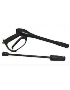 LANZA HIDROLAVADORA HOBBY...