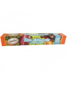 FILM ADHERENTE X 30M MK