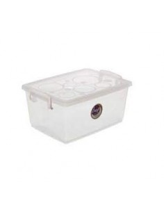 RECIPIENTE ORGANIZADOR...