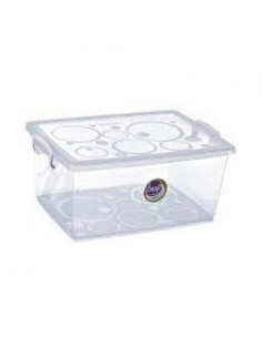 RECIPIENTE ORGANIZADOR...