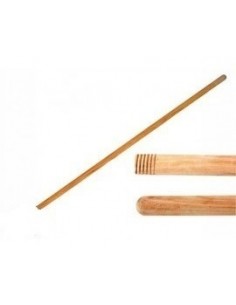 CABO DE MADERA BARRENDERO...