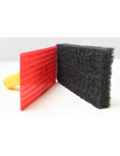 PORTA FIBRA ABRASIVA PARA... 2