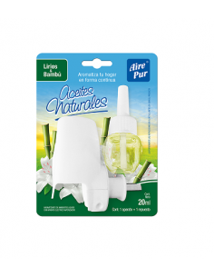 AROMATIZANTE AIRE PUR...