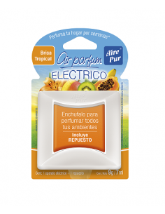 AROMATIZANTE AIRE PUR...