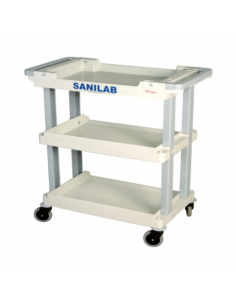 CARRO HOSPITALARIO ITALI...