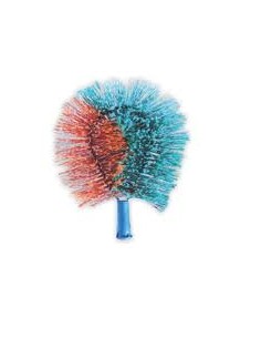 PLUMERO TECHO PLASTICO BALL LP