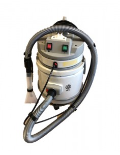 INYECTORA EXTRACTORA SOTECO...