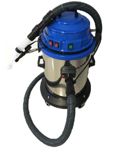 INYECTORA EXTRACTORA SOTECO...