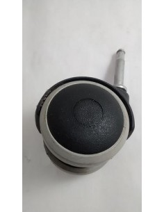 RUEDA ASP. GIRATORIA FLOOR...