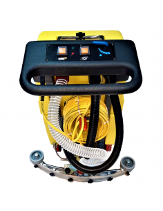 AUTOLAVADORA MARCA ORM... 2