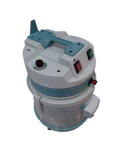 LAVADORA DE ALFOMBRAS Y... 2