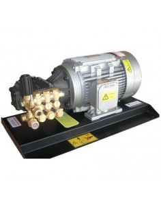 HIDRO FRIA 380V  5500W...