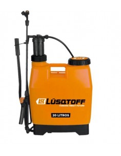 PULVERIZADOR A PRESION...