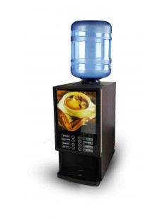 DISPENSERS CAFE BIDON