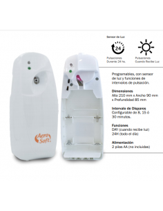 ODORIZANTE AMBIENTES... 2