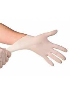 GUANTE DESCARTABLES LATEX... 2