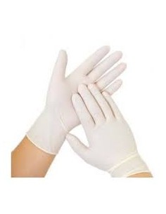 GUANTE DESCARTABLES LATEX... 2