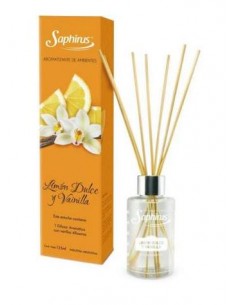 DIFUSOR AROMATICO SAPHIRUS...