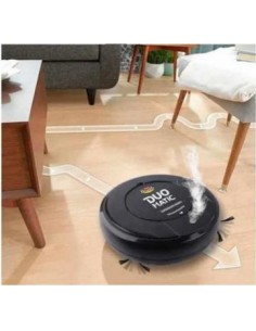 ROBOTS ASPIRADORA IBERIA 2