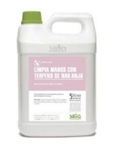 JABON P/MANOS LIQUIDO SEIQ...