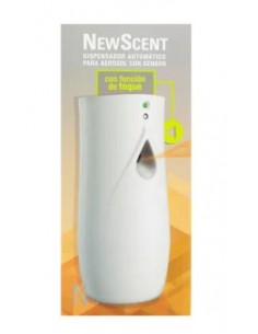 ODORIZANTE AMBIENTES...