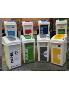 CESTO PUNTO ECOLOGICO... 2