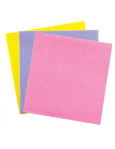 PAÑO BALLERINA MK COLOR X 3UND