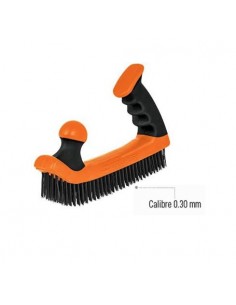 CEPILLO M ALAMBRE TRUPER AL...