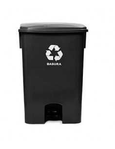 CESTO BASURA TAPA PEDAL...