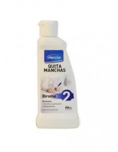 QUITA MANCHAS TEXTIL BIROME...