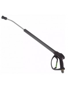 LANZA HIDROLAVADORA PROF. H...