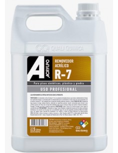 REMOVEDOR DE CERA PISO...