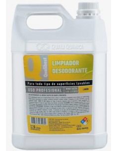 PERFUMINA QUALIBEST LIMON X...