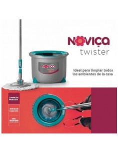 BALDE CENTRIFUGO MARCA... 2