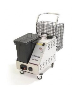 LIMPIADORA A VAPOR NILFISK...