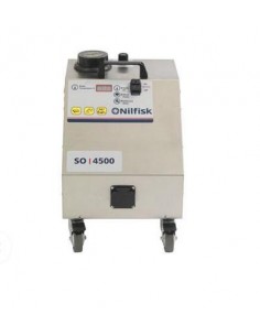 LIMPIADORA A VAPOR NILFISK... 2