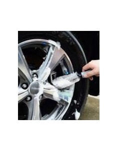 CEPILLO M LAVA NEUMATICOS L 2