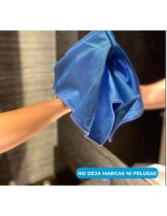 PAÑO MICROFIBRA LAFFITTE... 2