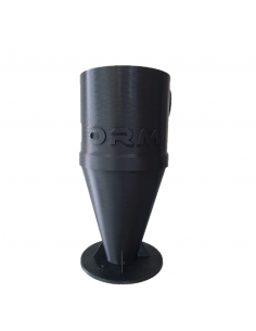 CICLON SEPARADOR DE POLVO... 2