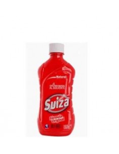 CERA MADERA LIQ. SUIZA...