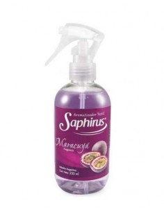 PERFUME TIPO VALET SAPHIRUS...