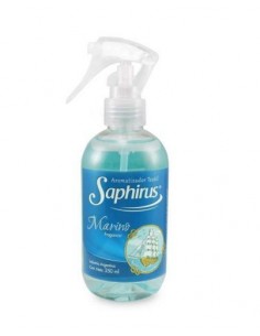 PERFUME TIPO VALET SAPHIRUS...