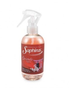 PERFUME TIPO VALET SAPHIRUS...
