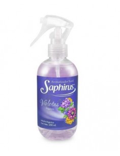 PERFUME TIPO VALET SAPHIRUS...