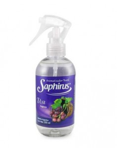 PERFUME TIPO VALET SAPHIRUS...