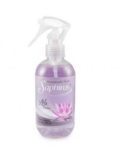 PERFUME TIPO VALET SAPHIRUS...