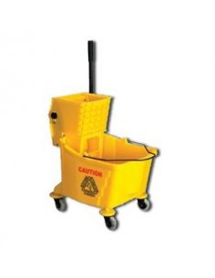 CARRO PRENSA MOPA SIMPLE...