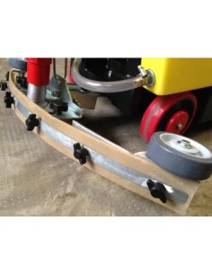 GOMA SECADOR AUTOLAV. ORM 660 2