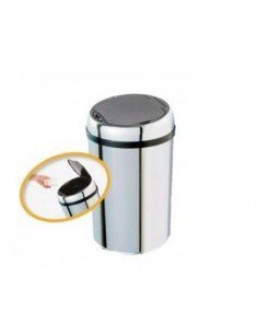 CESTO BASURA AUTOMATICO 9L...